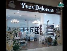 Yves Delorme