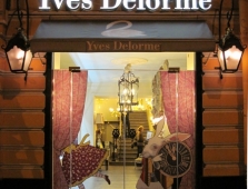 Yves Delorme