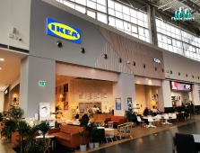 IKEA Мега Парнас