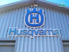 Husqvarna